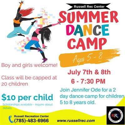 Dance Camp 