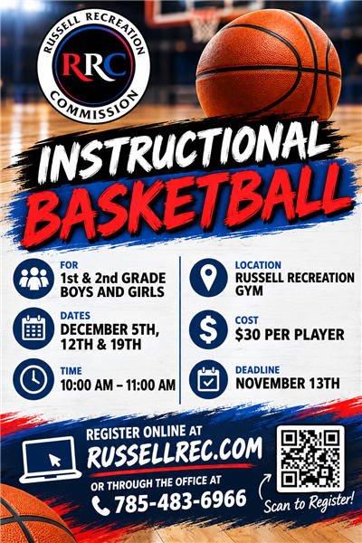 Instructional Basketball